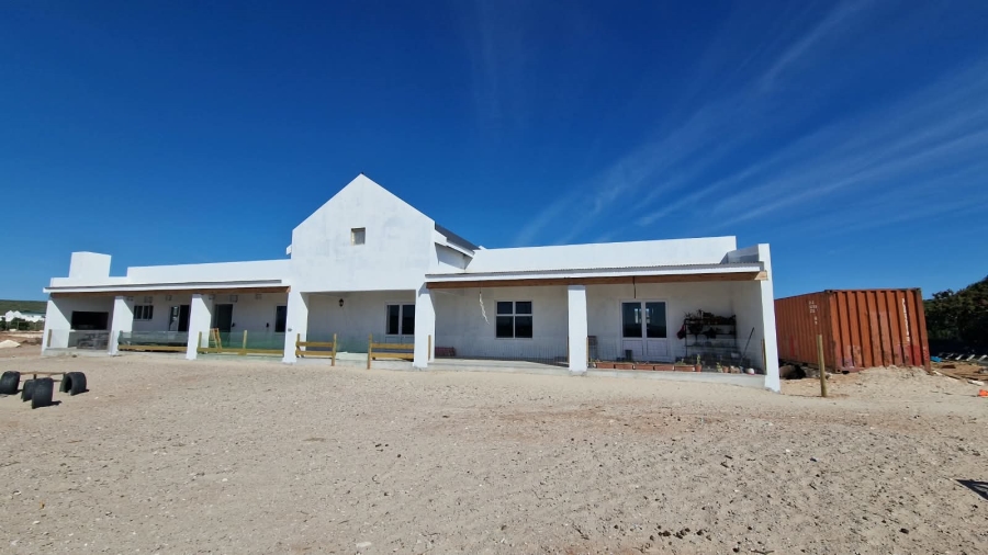 Commercial Property for Sale in Pelgrimsrust Western Cape